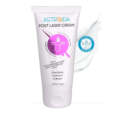Astroida Post Laser Cream - Astroida