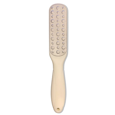Exfoliating Double-sided High Quality Foot Brush - Astroida
