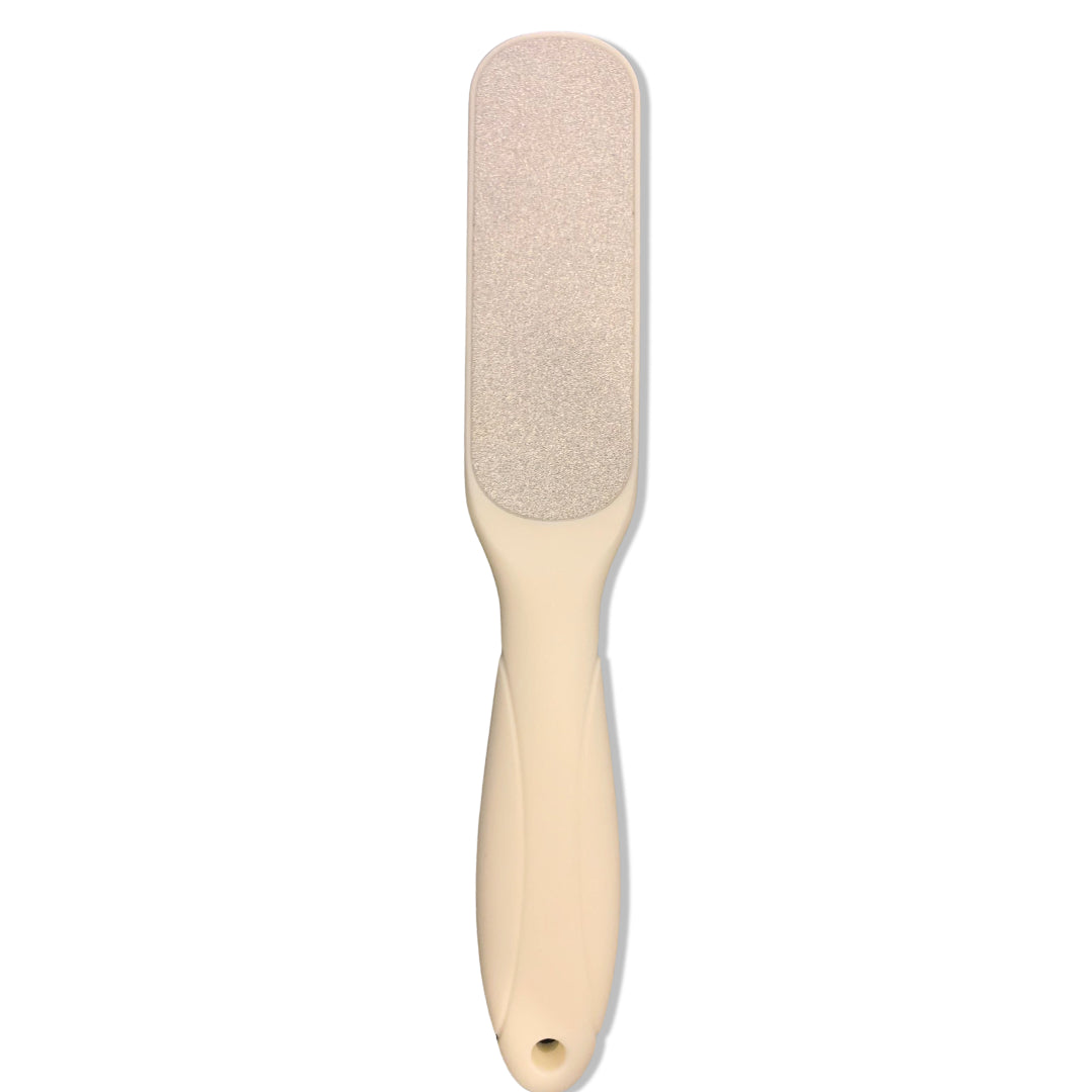Exfoliating Double-sided High Quality Foot Brush - Astroida