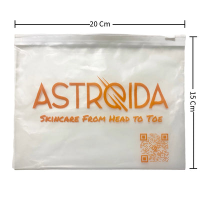 Astroida Plastic Bag 15*20 cm - Astroida